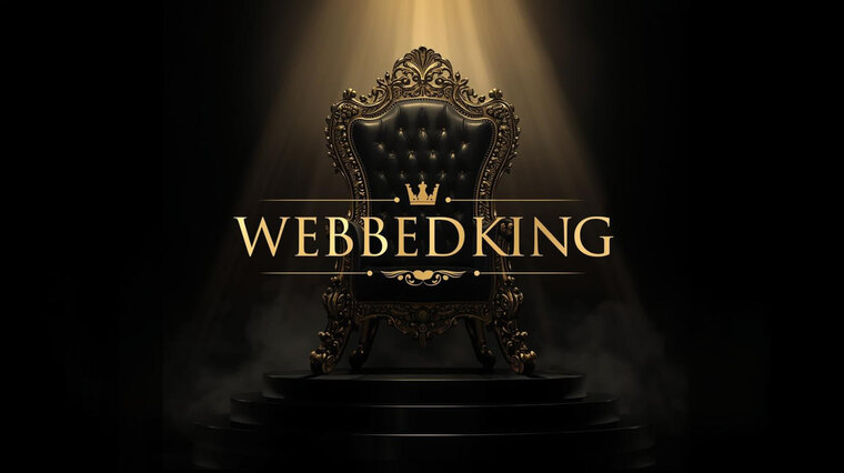 WebbedKing ๐๐ฆถ banner image