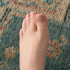 Webbtoes avatar