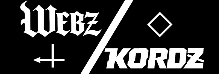 Webz&Kordz banner image