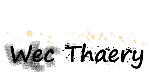 Wec Thaelry cover image