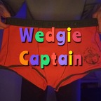 Wedgie Captain avatar