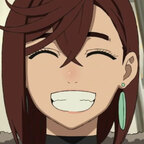 Gwen | The wedgie gf avatar