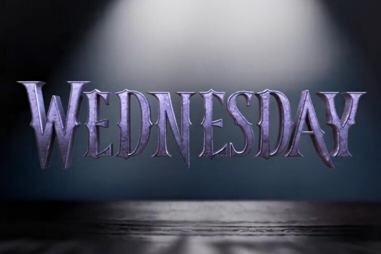 ๐ค๐ Wednesday DD Addams ๐๐ค banner image