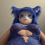 Wednesdaybluecat avatar