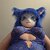 Wednesdaybluecat avatar