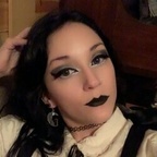 Wednesday_Morbid avatar