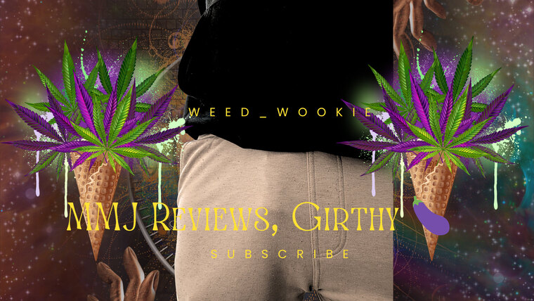 Weed_Wookie banner image