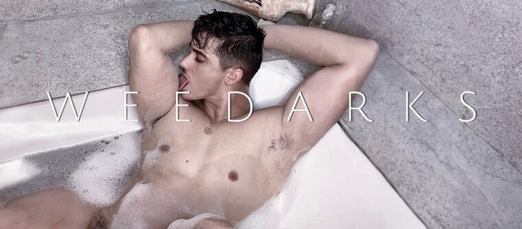 Weedarks banner image