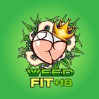 WEED FIT +18 avatar