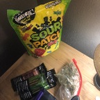 Weedmun avatar