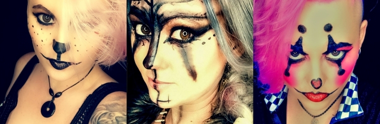 Weirdartgirljo banner image