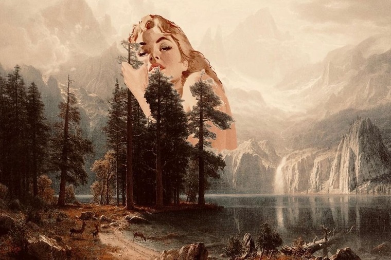 Weirdbadnugly cover image