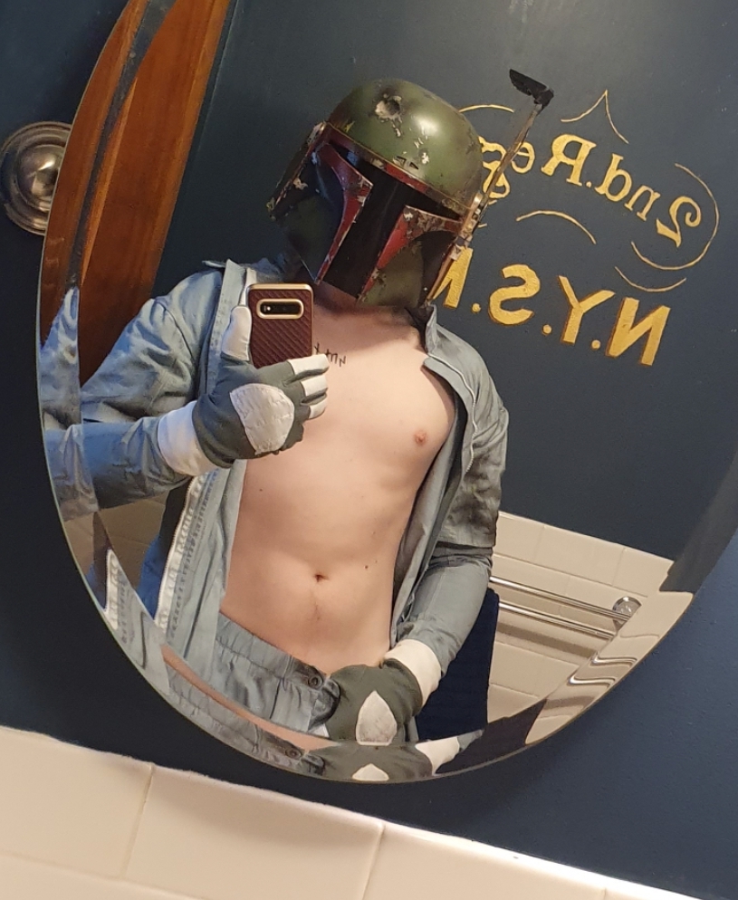 Weirdflex_fett avatar