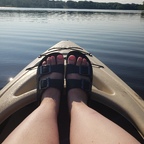 Weird Foot Fetish avatar