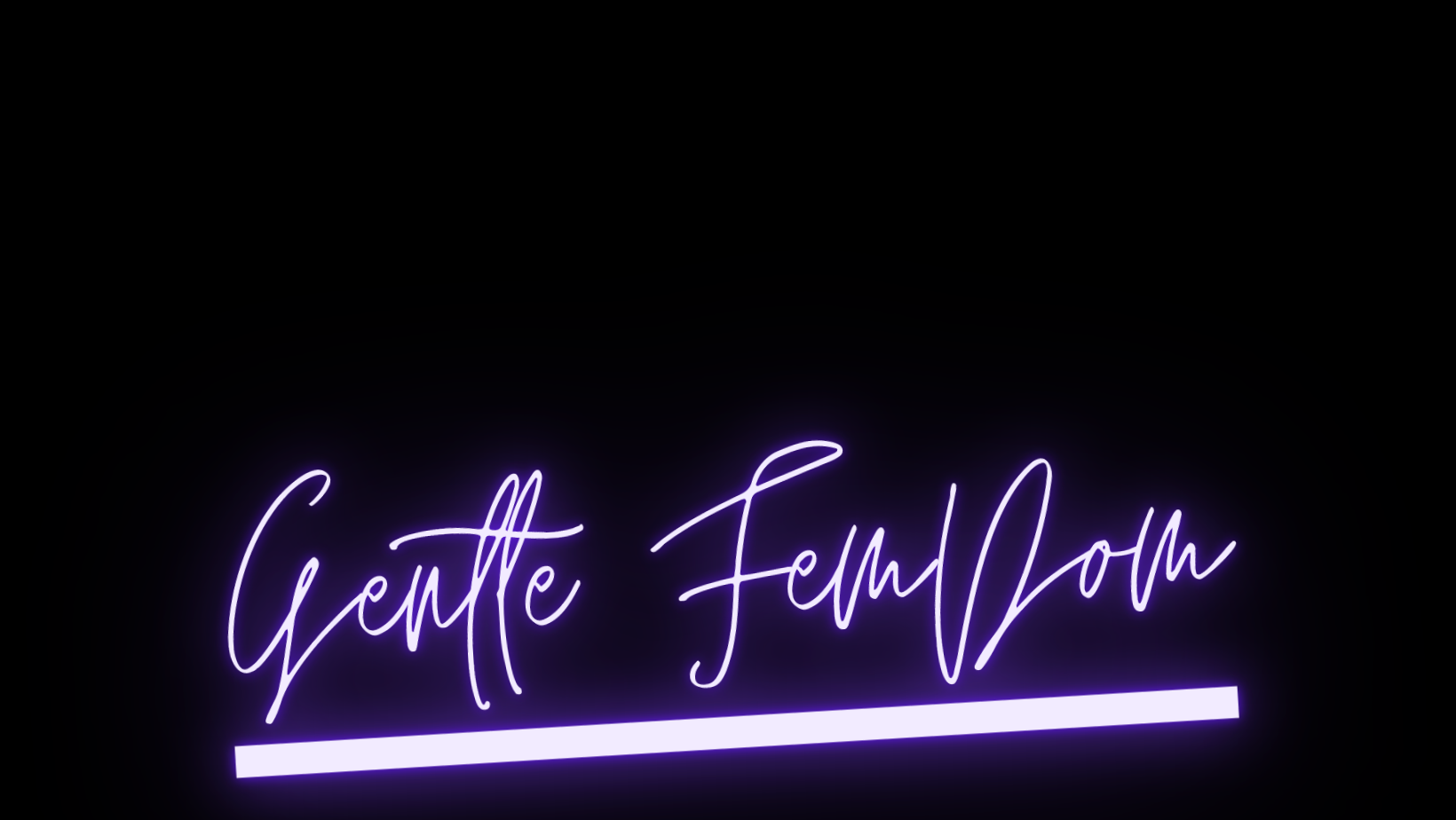 Weird Num3ers - Gentle FemDom Audio banner image