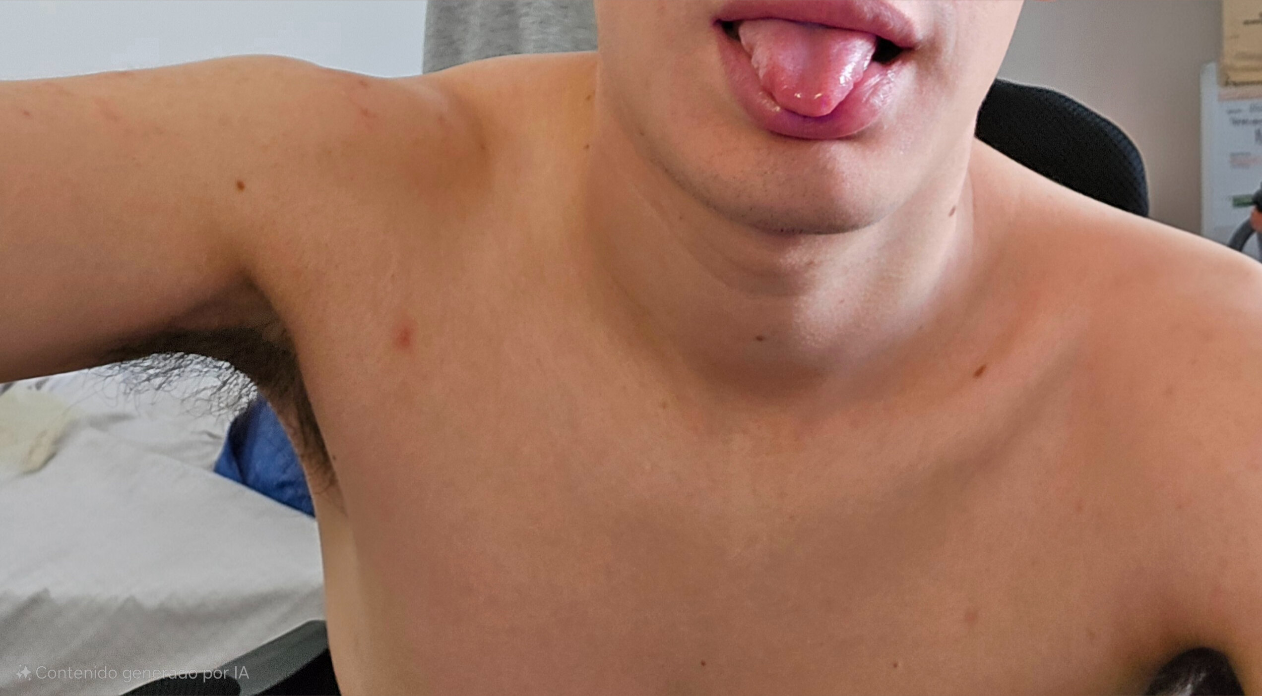 Skinny Weird Penis banner image