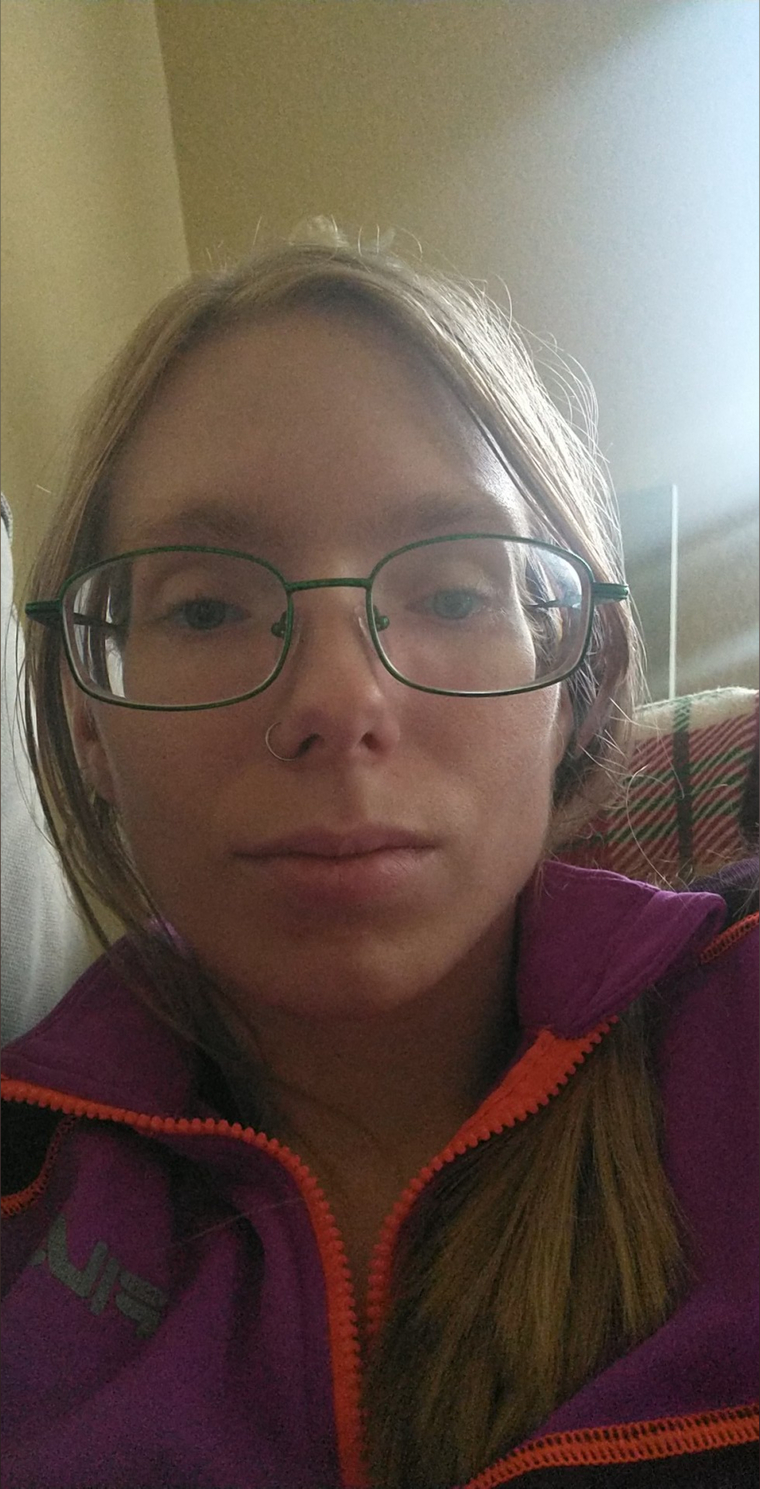 Ashley Pellegrino cover image