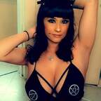 Beautiful disaster avatar