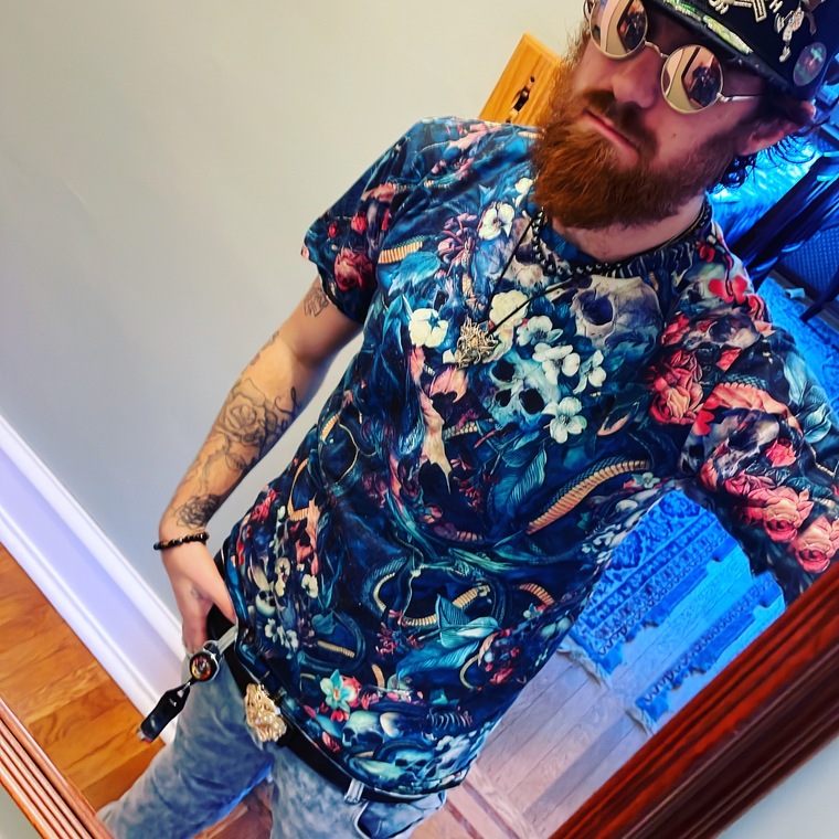 “Thanks for the cut Doc” banner image