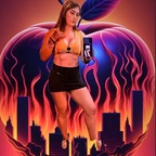 Wellness princess avatar
