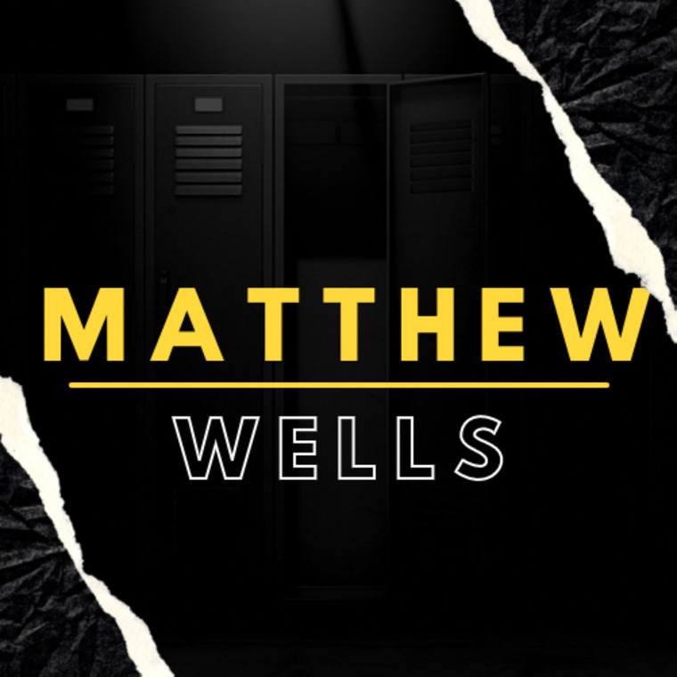 Matthew Wells cover image