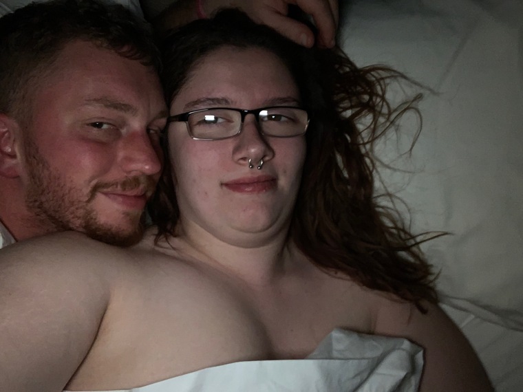 Jazmyne and Payne banner image