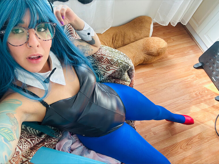 Wendy ππ° Ready for custom π₯ banner image