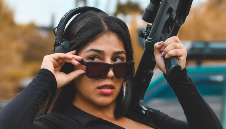 Wendy Varela cover image