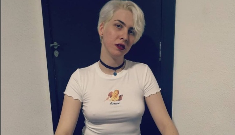 Wendy Peach cover image
