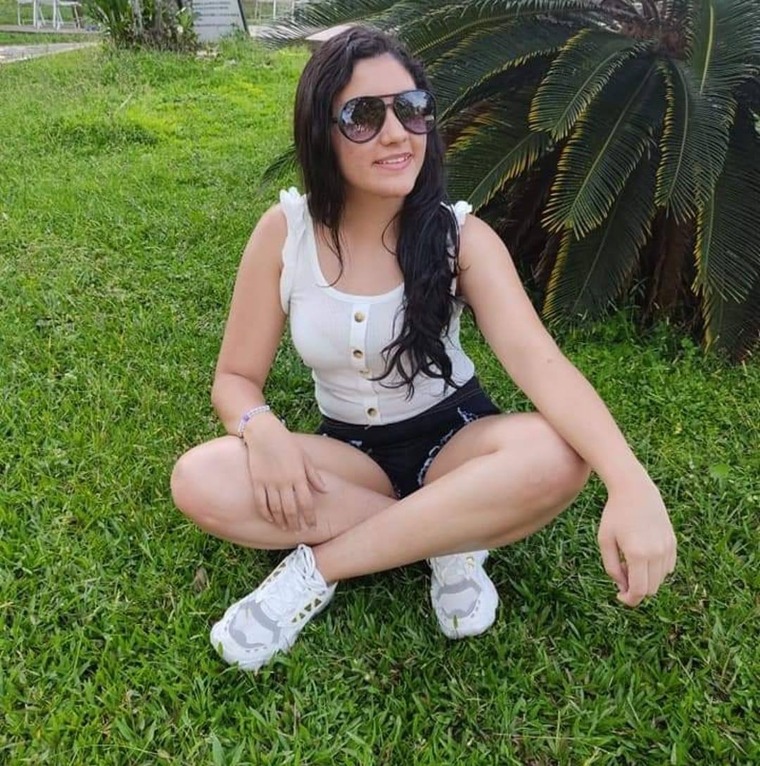 vanessa cortes cover image