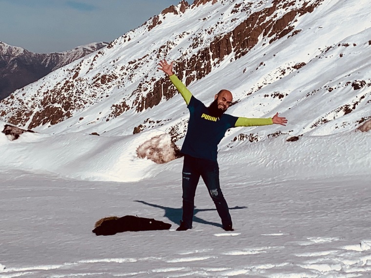 Gustavo J Molleja V banner image