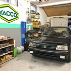 Werk garage avatar