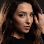 Weronika Brunette avatar