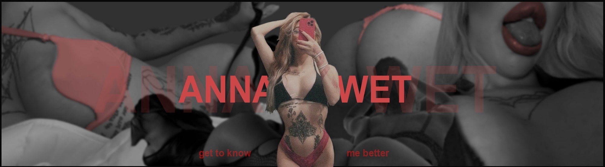 Anna💦Wet banner image