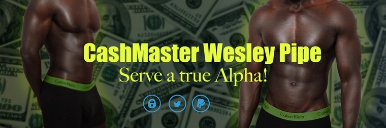 Wesley_Pipe cover image