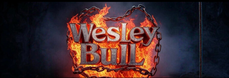 Wesley Bull cover image