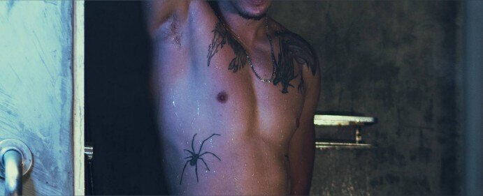 Wesley Lima banner image