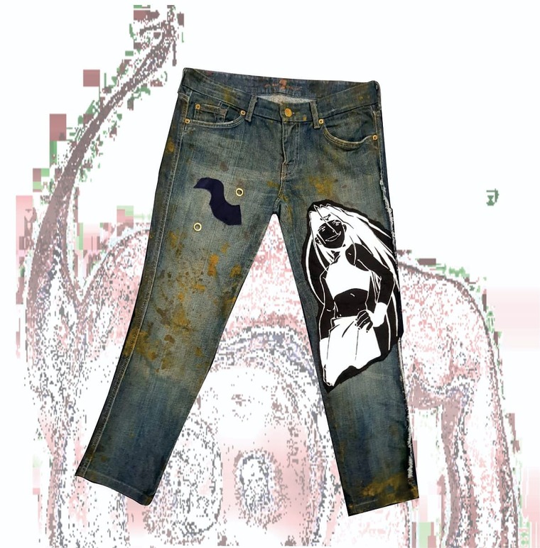 Patife da encruzilhada cover image