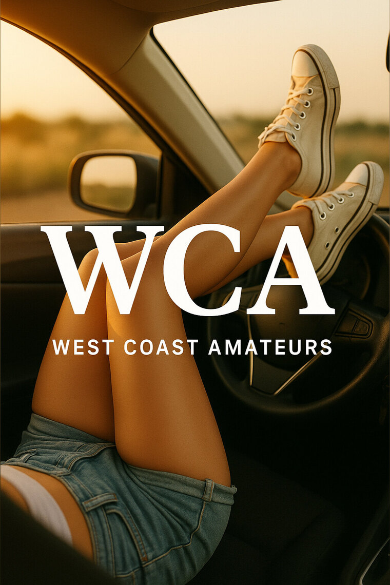 West Coast Amateurs cover image