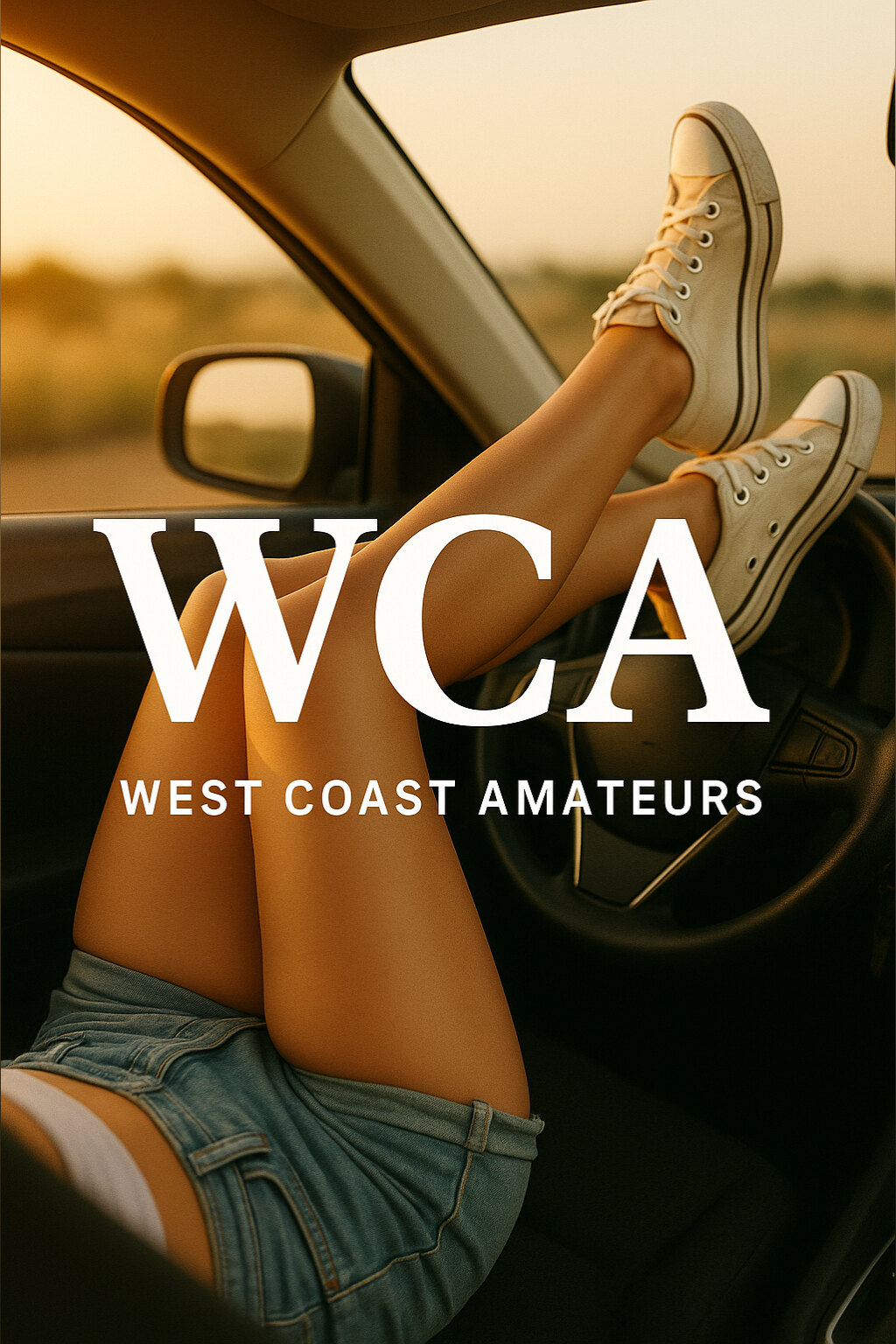 West Coast Amateurs banner image