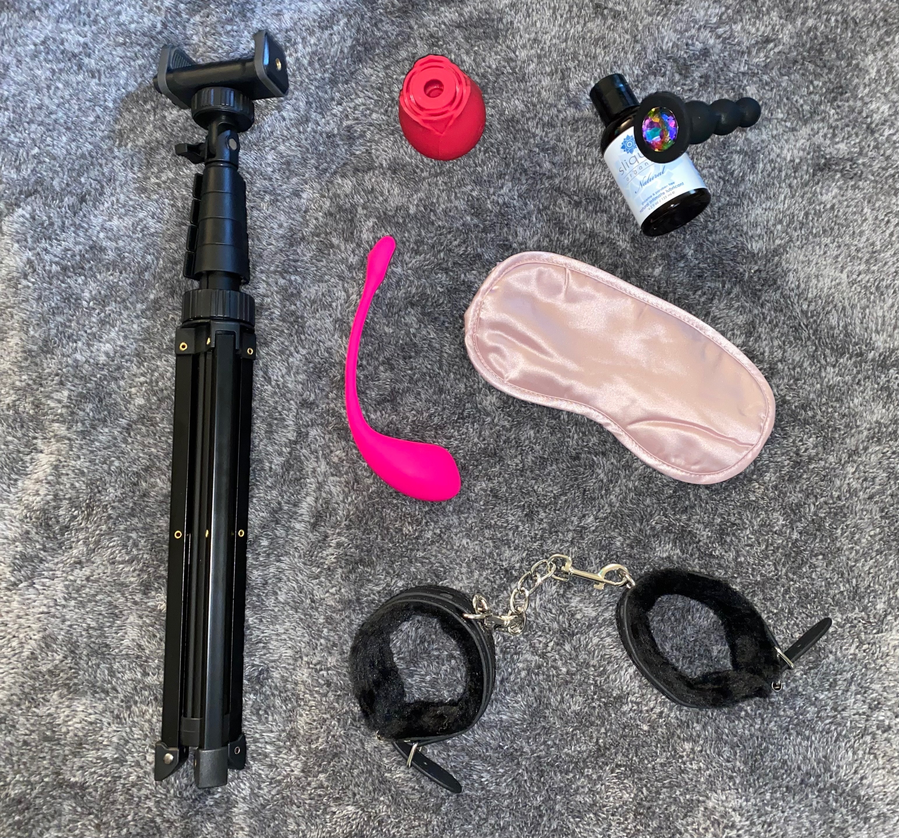 Ariel banner image