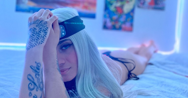 Valentina Morningstar banner image