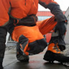 Wet Worker avatar