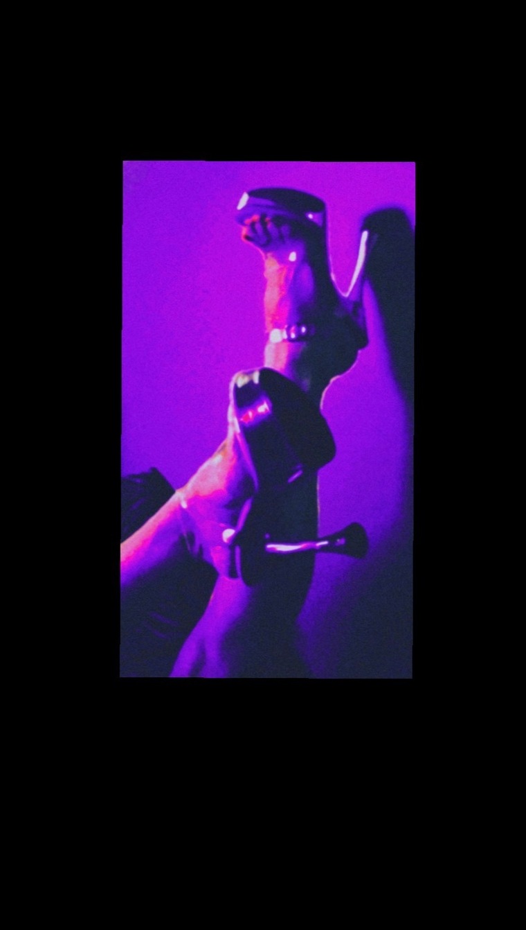 WetAndHot69 cover image