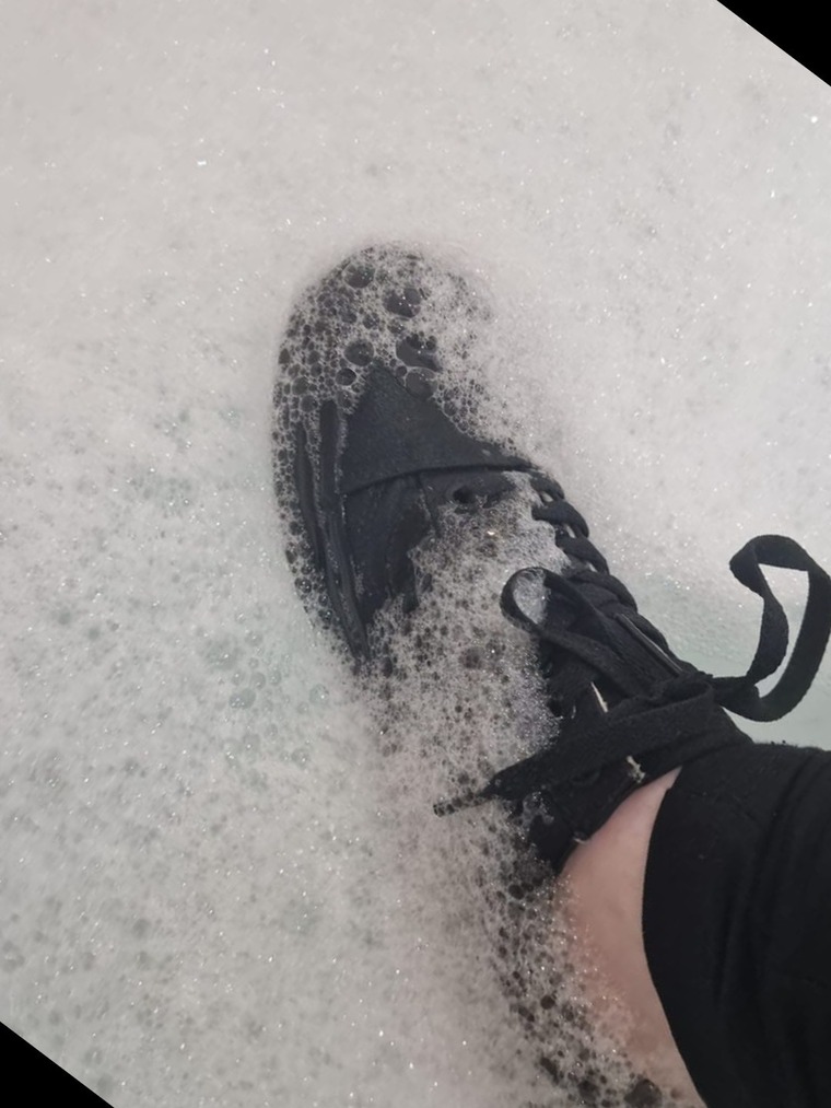 wetandmuddyfeet cover image