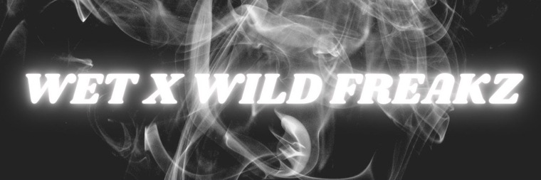 Wet + Wild Freaks banner image