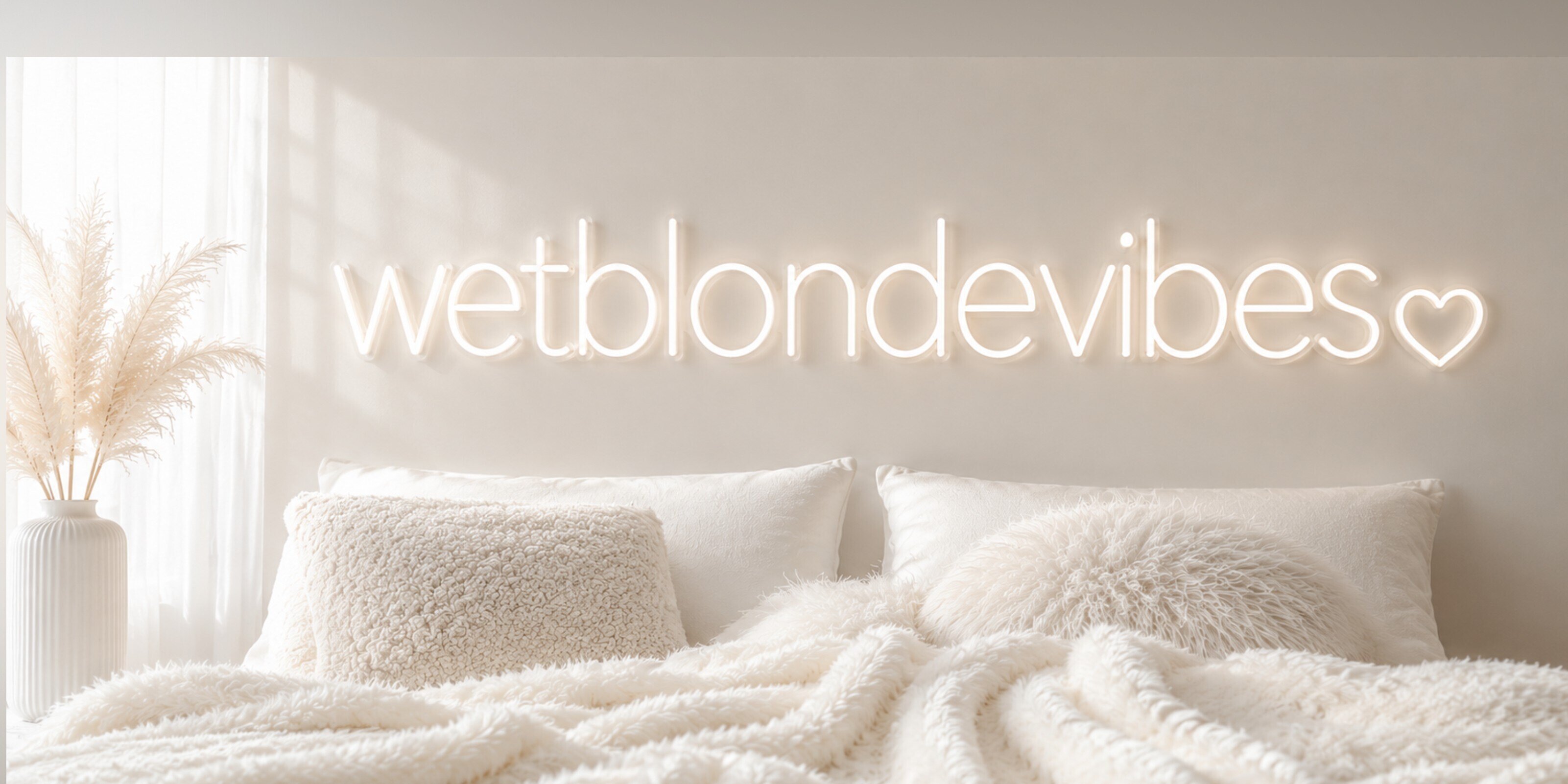 wetblondevibes banner image