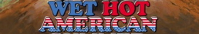 Wet Hot American Mom cover image
