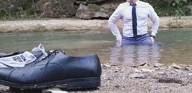 wetlookmale banner image