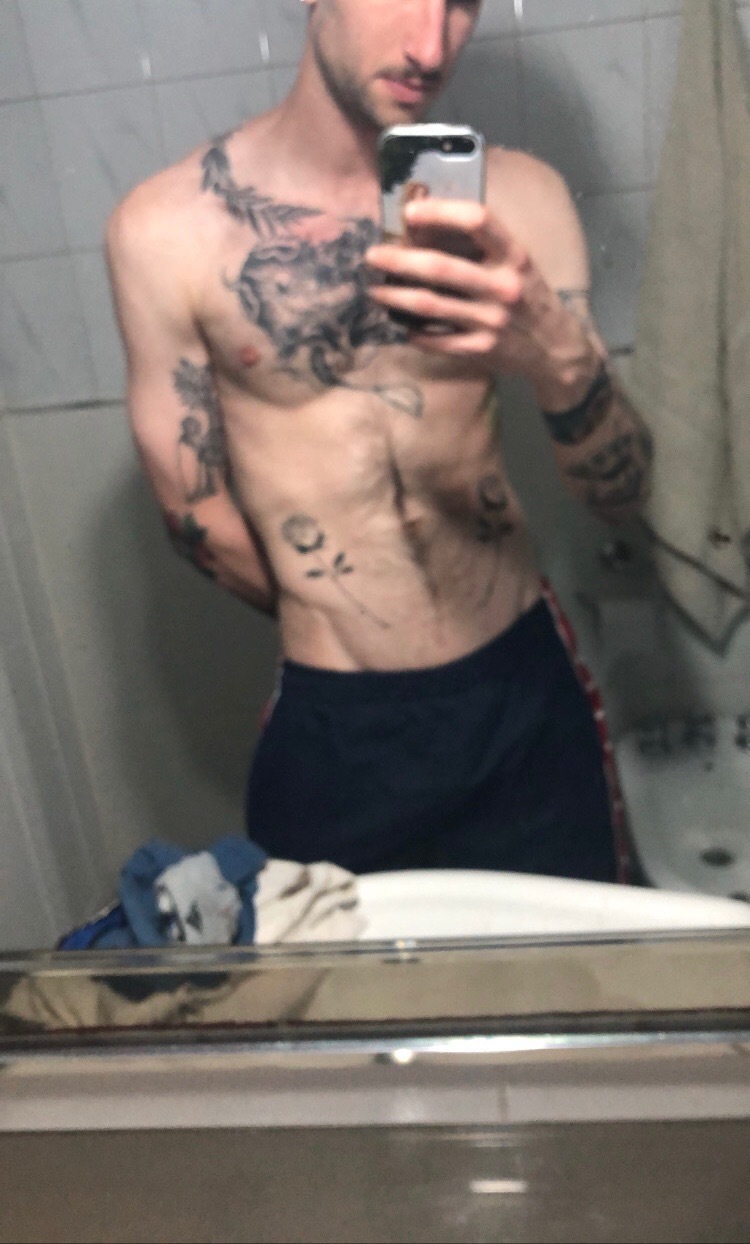 WetNotorius banner image